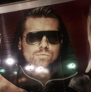 Meet your Posher, Greg